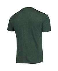 Men's Concepts Sport Heathered Charcoal