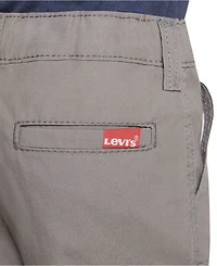 Levi's Toddler Boys Relaxed Fit Adjustable Waist Cargo Shorts