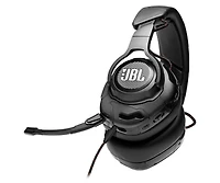 Jbl Quantum One Wired Professional Gaming Headset-Black