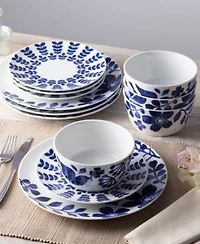 Noritake Sandefjord Dinnerware Collection