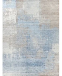 Exquisite Rugs Fine Pure Silk Er4211 Area Rug