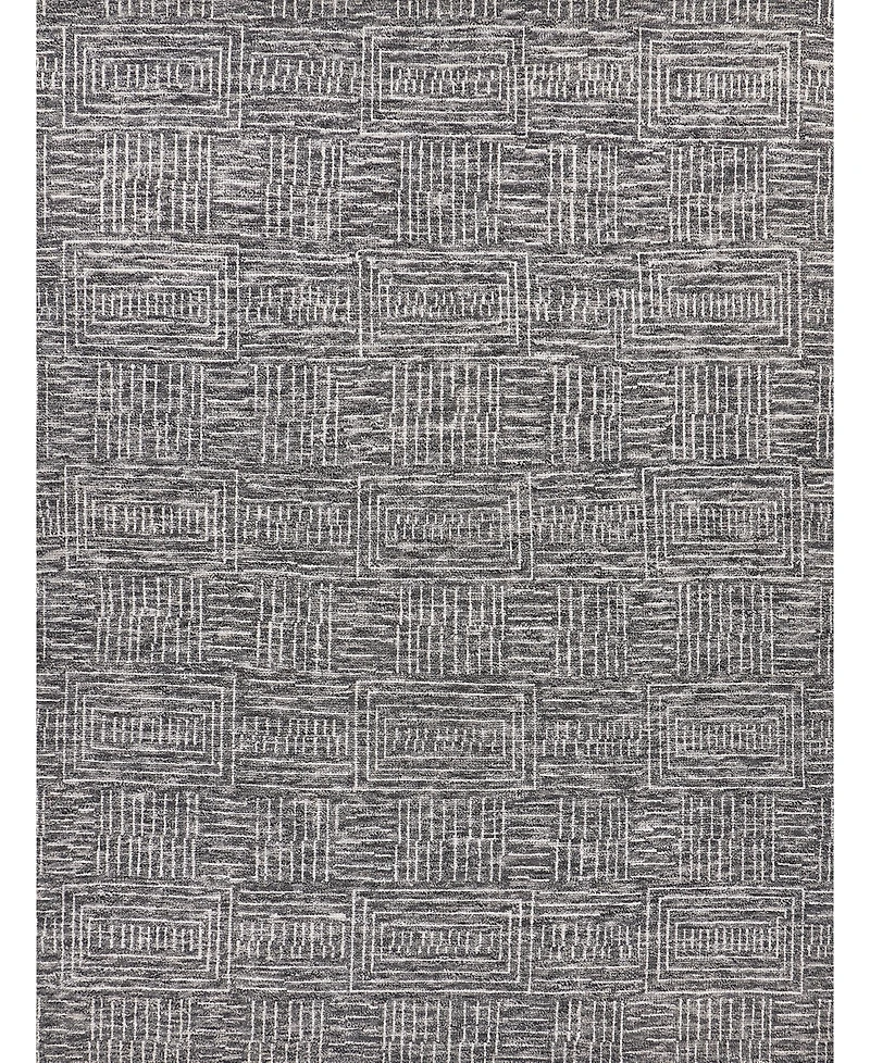 Exquisite Rugs Aldridge ER3810 6' x 9' Area Rug