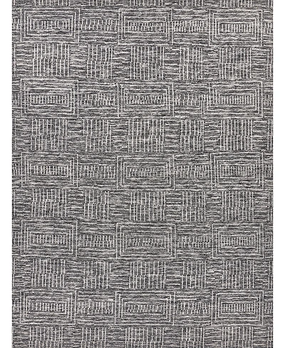 Exquisite Rugs Aldridge ER3810 6' x 9' Area Rug