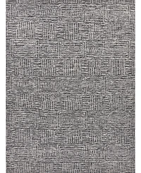 Exquisite Rugs Aldridge ER3810 6' x 9' Area Rug