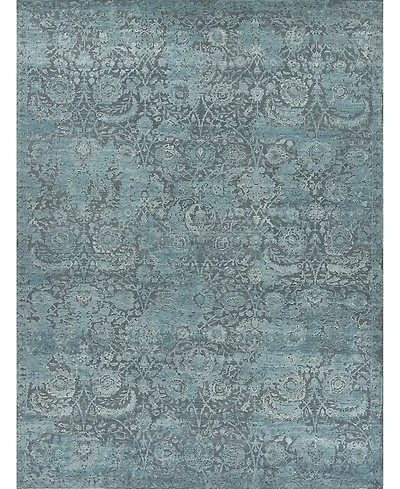 Exquisite Rugs Meena ER2466 6' x 9' Area Rug