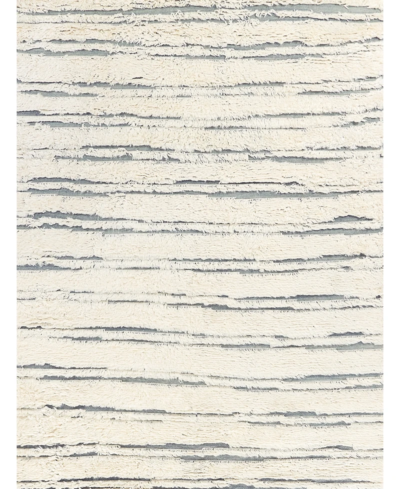 Exquisite Rugs Moroccan ER2560 8' x 10' Area Rug