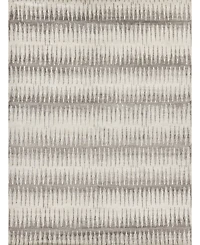 Exquisite Rugs Viscose from Bamboo Silk ER3288 6' x 9' Area Rug