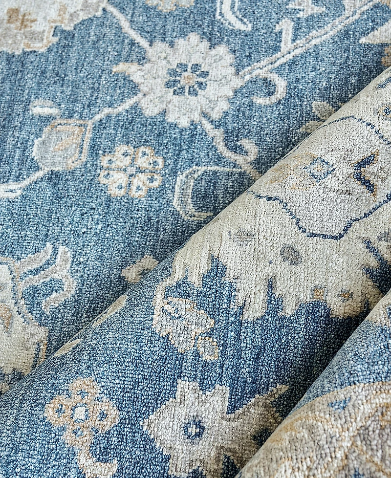 Exquisite Rugs Museum ER3494 8' x 10' Area Rug
