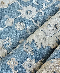 Exquisite Rugs Museum ER3494 8' x 10' Area Rug