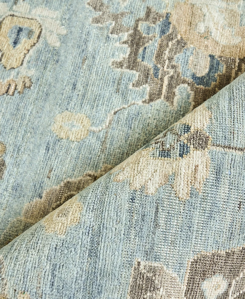 Exquisite Rugs Heirloom ER3983 6' x 9' Area Rug
