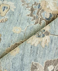 Exquisite Rugs Heirloom ER3983 6' x 9' Area Rug