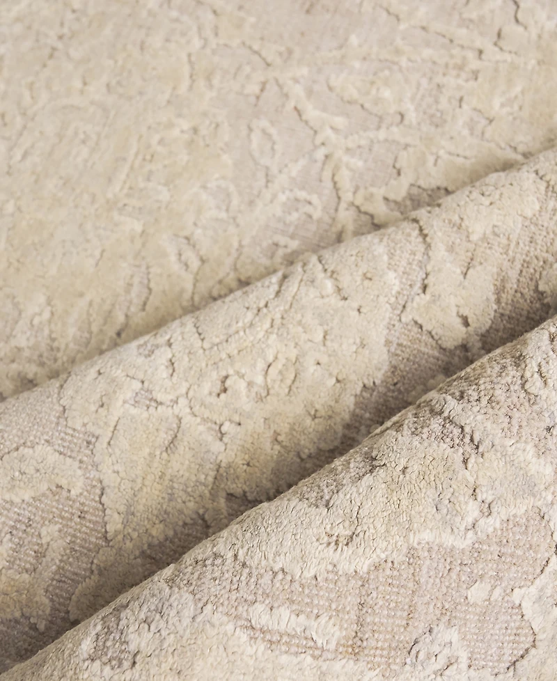 Exquisite Rugs Meena ER2469 8' x 10' Area Rug