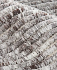 Exquisite Rugs Kaza ER4101 6' x 9' Area Rug