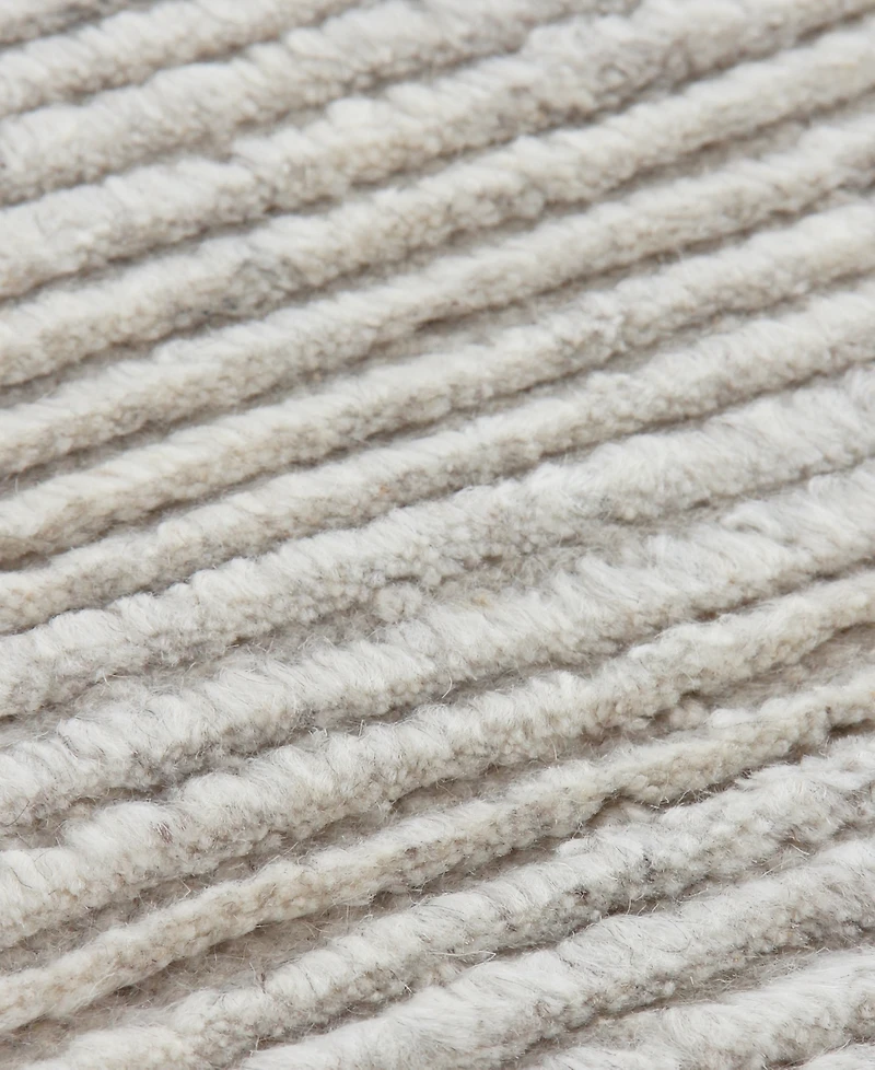Exquisite Rugs Kaza ER4102 8' x 10' Area Rug