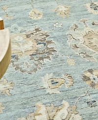 Exquisite Rugs Heirloom ER3983 6' x 9' Area Rug