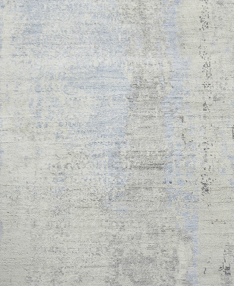 Exquisite Rugs Fine Pure Silk ER4221 8' x 10' Area Rug