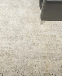 Exquisite Rugs Fine Pure Silk ER4222 8' x 10' Area Rug