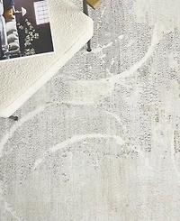 Exquisite Rugs Fine Pure Silk ER4223 8' x 10' Area Rug