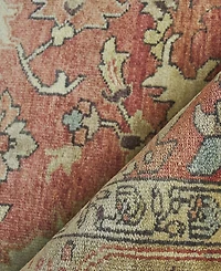 Exquisite Rugs Antique Weave Serapi ER9204 8' x 10' Area Rug