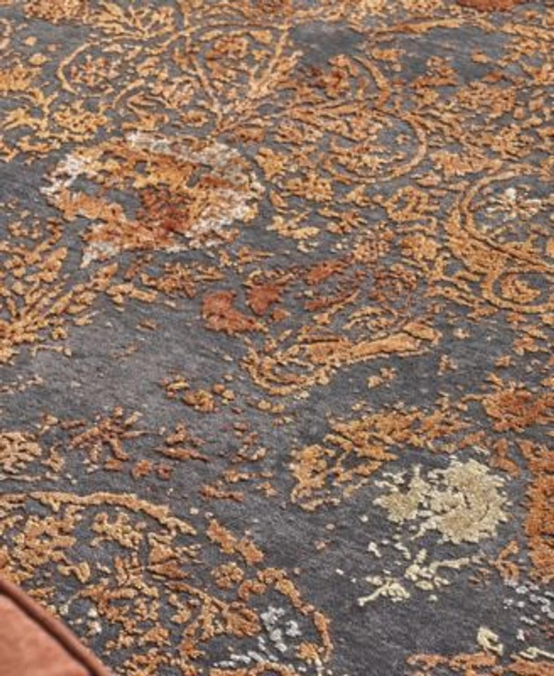 Exquisite Rugs Maison Er2471 Area Rug