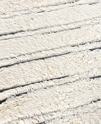 Exquisite Rugs Moroccan ER2560 6' x 9' Area Rug