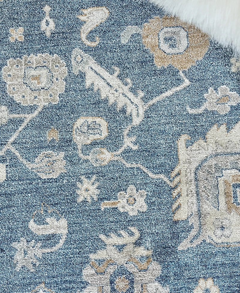 Exquisite Rugs Museum ER3494 8' x 10' Area Rug