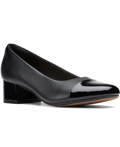 Clarks Women's Marilyn Sara Pumps