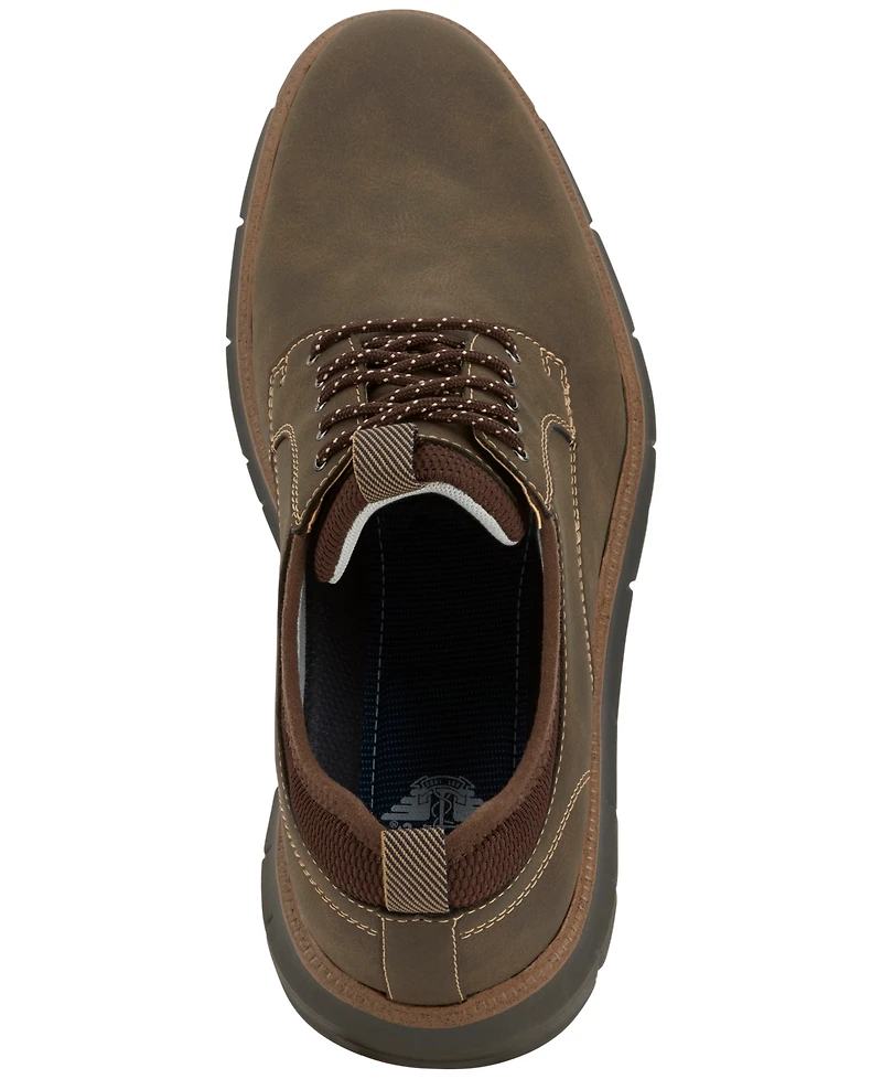 Dockers Men's Cooper Casual Lace-up Oxford