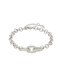 Sterling Forever Jaycee Bracelet