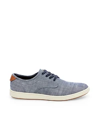 Steve Madden Men's Fenta Fashion Lace-Up Sneakers