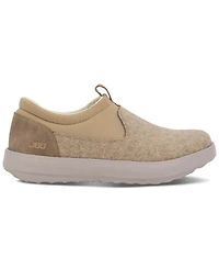 Jbu Women's Blue Moon Slip-On Low-Top Sneakers