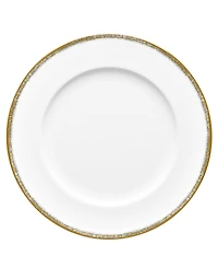 Noritake Haku Set of 4 Dinner Plates, Service For 4