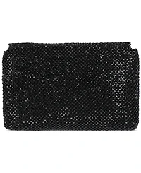 I.n.c. International Concepts Averry Mesh Crystal Crossbody