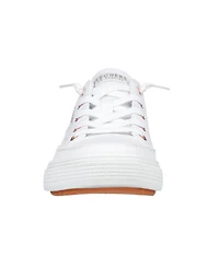 Skechers Women's Street Arch Fit Arcade - Meet Ya There Support Casual Sneakers from Finish Line