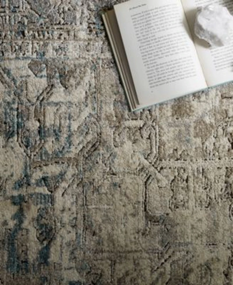 Loloi Millennium Mv 04 Area Rug