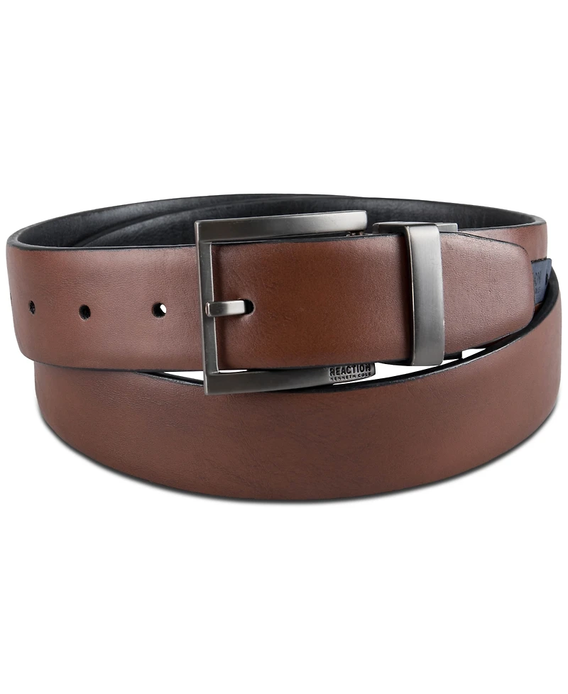 Kenneth Cole Reaction Men's Stretch Reversible Belt