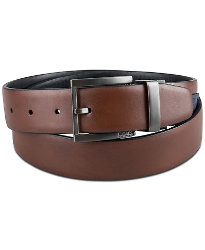 Kenneth Cole Reaction Men's Stretch Reversible Belt