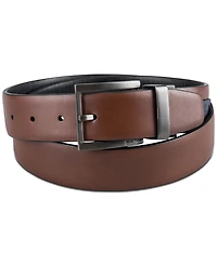 Kenneth Cole Reaction Men's Stretch Reversible Belt