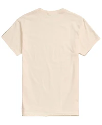 Airwaves Men's Pokemon Characters Graphic T-shirt