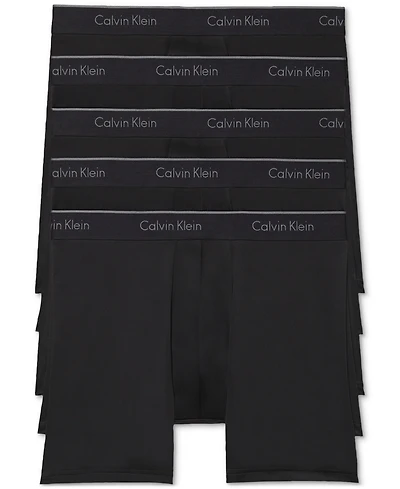 Calvin Klein Men's Micro Stretch Boxer Briefs