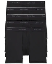 Calvin Klein Men's Micro Stretch Boxer Briefs