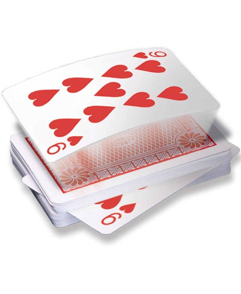 Ultimate Magic 30 Incredible Card Tricks, Set of 7