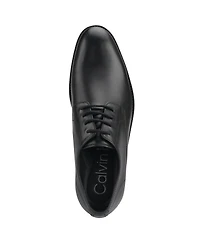 Calvin Klein Men's Jack Lace Up Dress Oxford