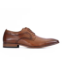 Tommy Hilfiger Men's Soli Lace-Up Dress Oxfords