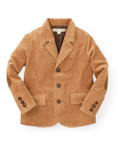 Hope & Henry Toddler Boys Corduroy Blazer