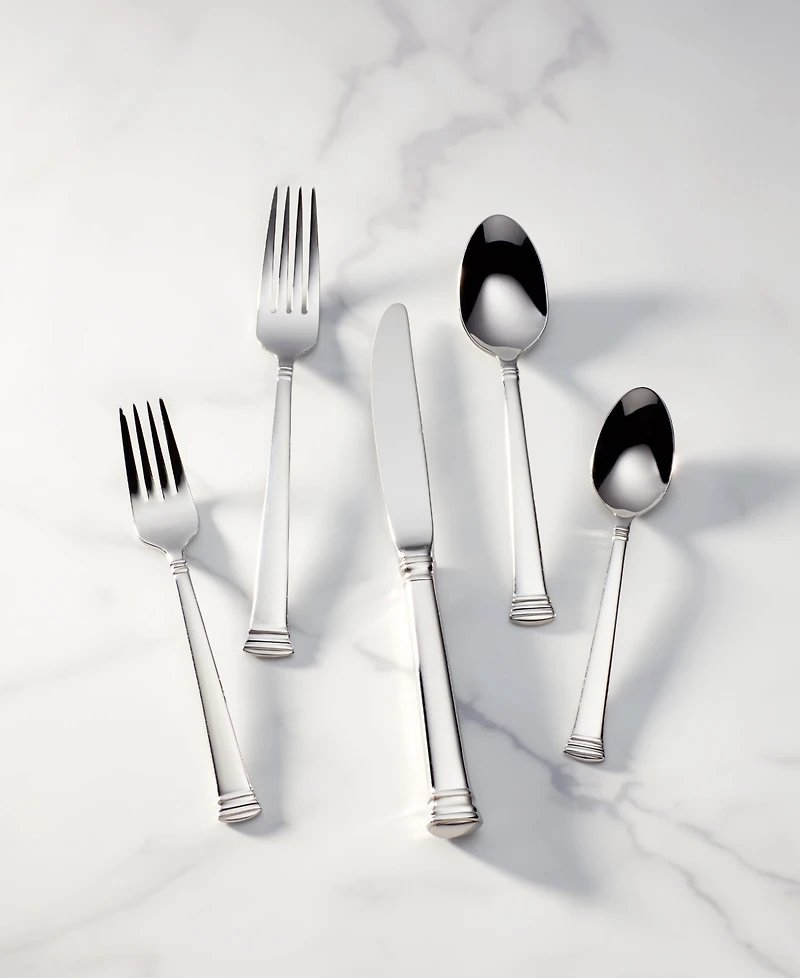 Lenox Eternal 5-Piece Place Setting