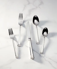 Lenox Eternal 5-Piece Place Setting