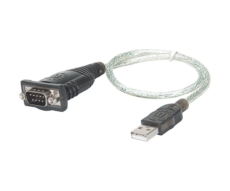 manhattan Usb to Serial Converter