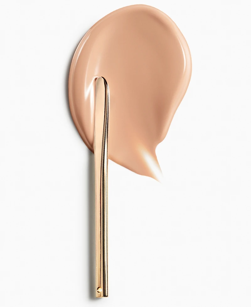 Cle de Peau Beaute The Foundation Spf 22