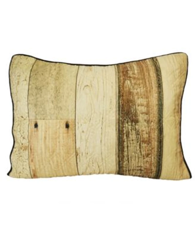 Donna Sharp Painted Bear Quilt Sets